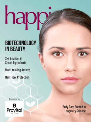 Provital Biotechnology Hero Image